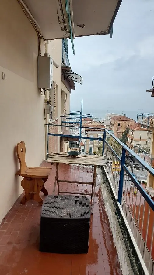 Appartamento La Fenice Falconara Marittima