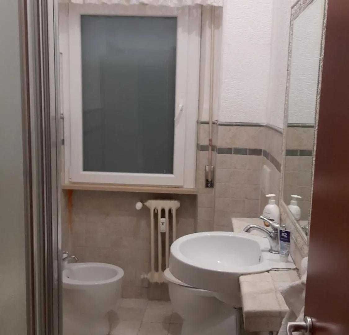 La Fenice Falconara Marittima Appartamento