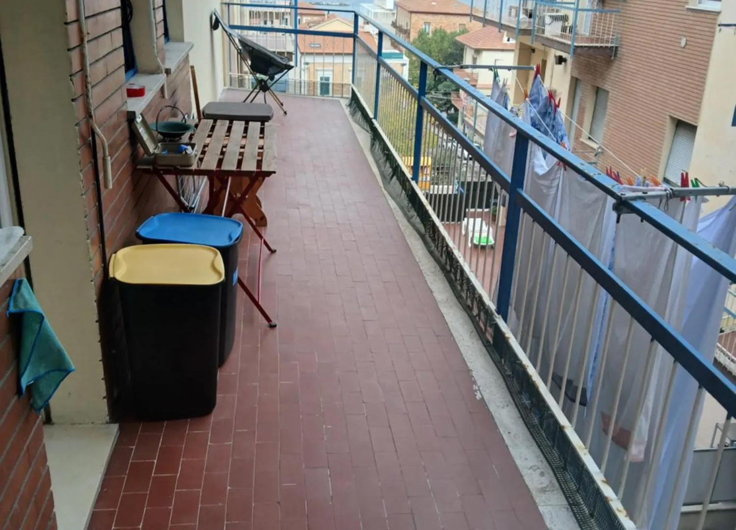 La Fenice Falconara Marittima Appartamento